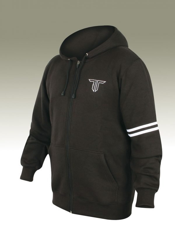 TITAN F14 FLEECE HOODIES - Image 3
