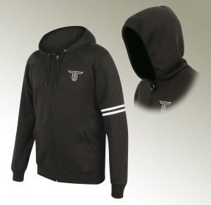TITAN F14 FLEECE HOODIES
