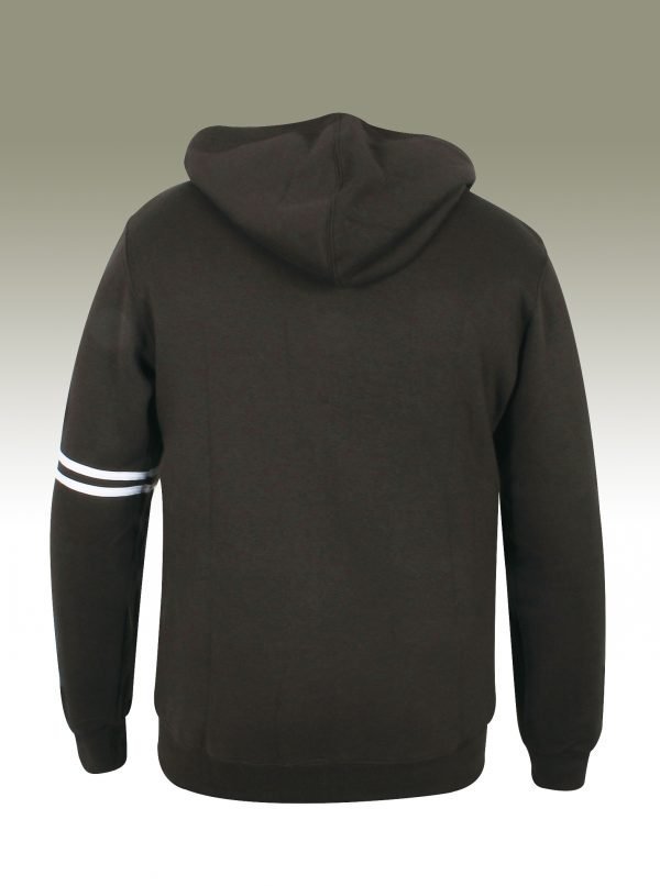 TITAN F14 FLEECE HOODIES - Image 4