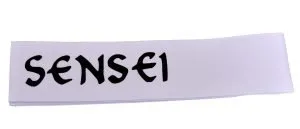 SENSEI HEADBAND