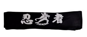 NINJA HEADBAND