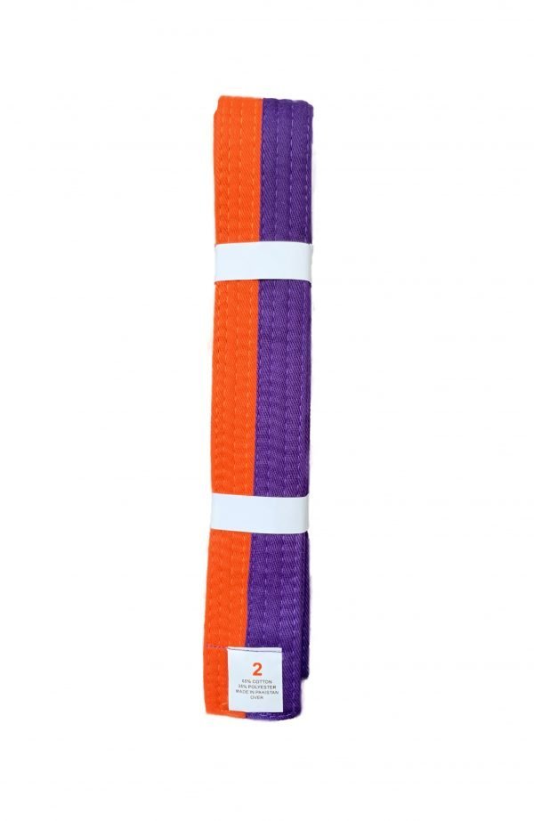 BELTS-HALF & HALF - Image 2