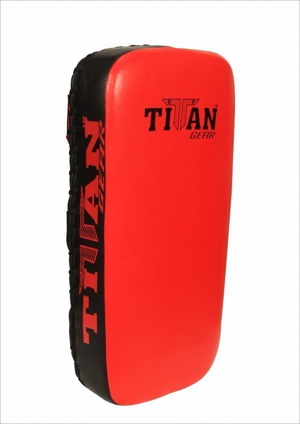 TITAN T3 LEATHER THAI PADS - Image 3