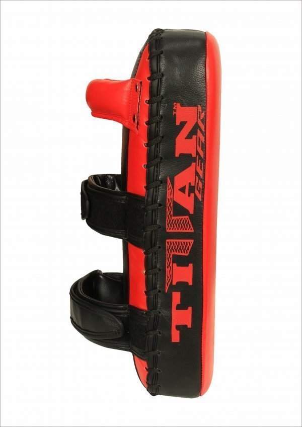TITAN T3 LEATHER THAI PADS - Image 5