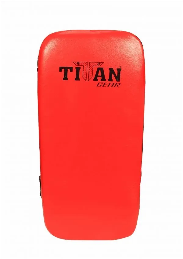 TITAN T3 LEATHER THAI PADS - Image 4