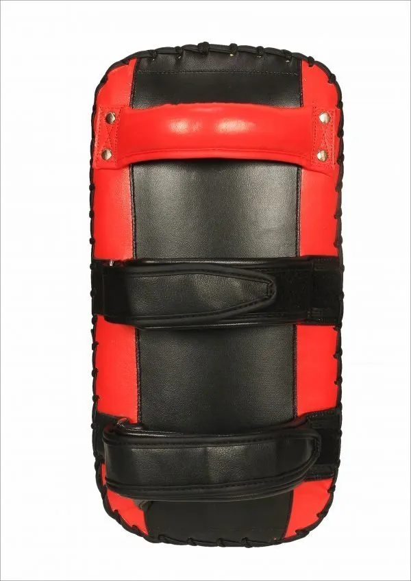 TITAN T3 LEATHER THAI PADS - Image 2
