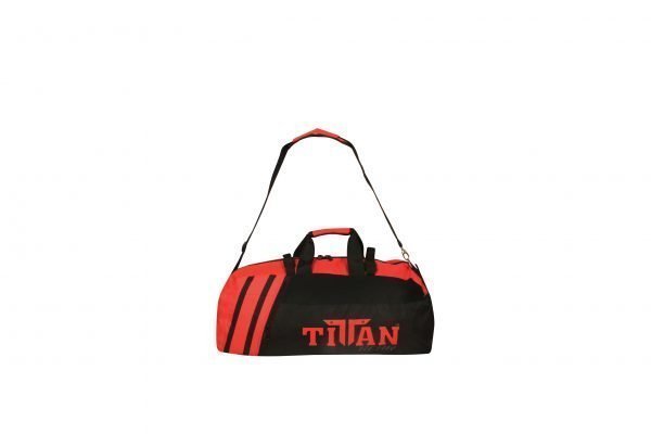 TITAN 2-IN-1 GEAR BAG - Image 2