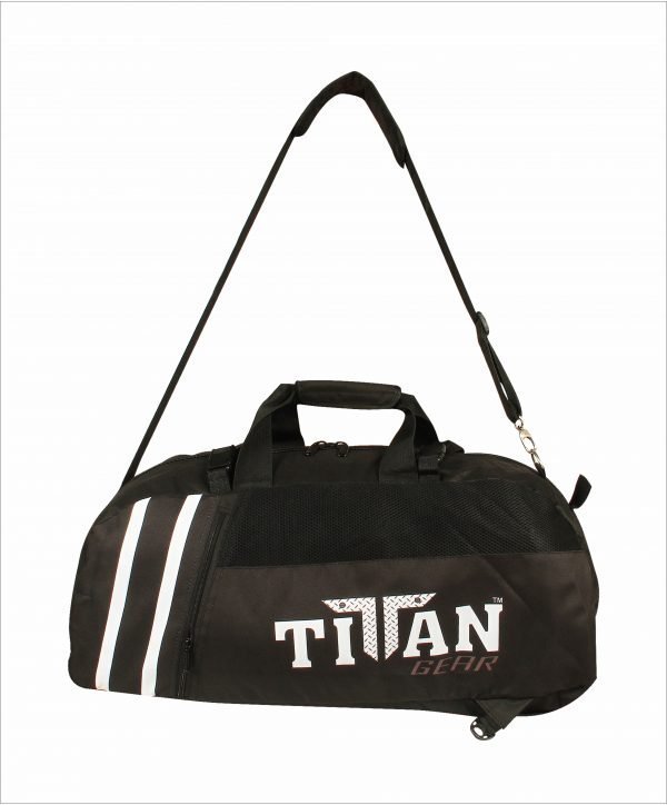 TITAN 2-IN-1 GEAR BAG - Image 2