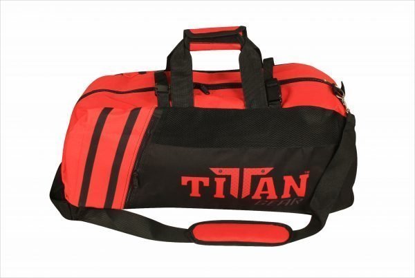 TITAN 2-IN-1 GEAR BAG - Image 3