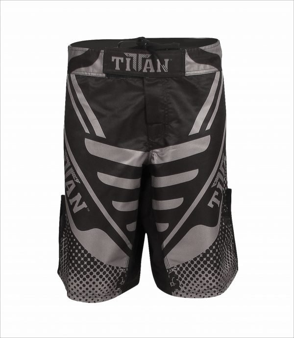 TITAN F15 BOARD SHORTS - Image 4