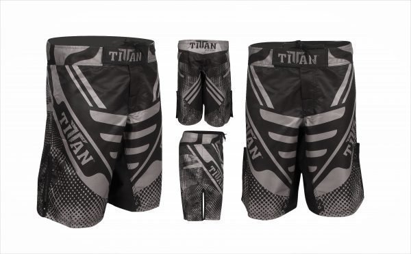 TITAN F15 BOARD SHORTS - Image 5
