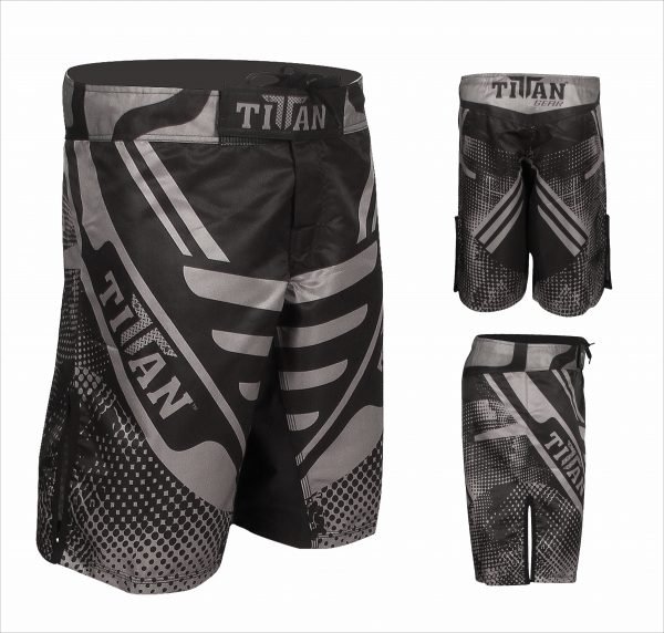 TITAN F15 BOARD SHORTS