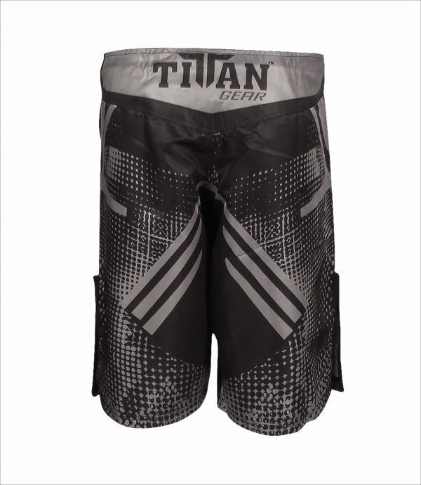 TITAN F15 BOARD SHORTS - Image 2