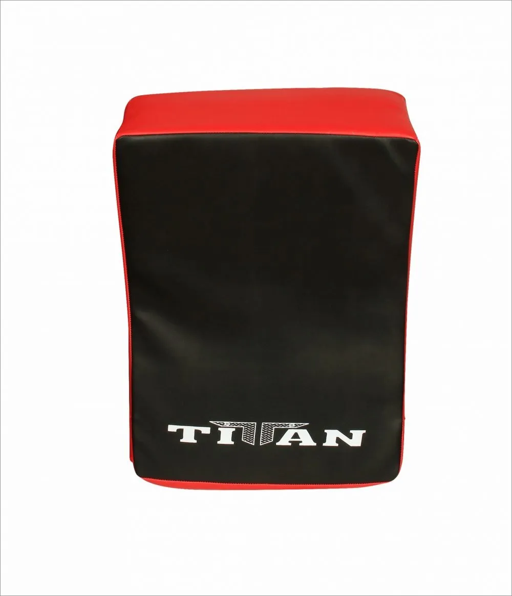 TITAN CURVED KICK SHIELD - Image 2