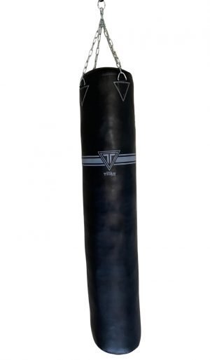 Titan T19 Heavy Bags - Filled