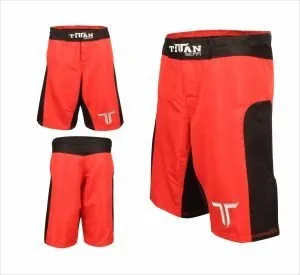 Titan F17 Board Shorts