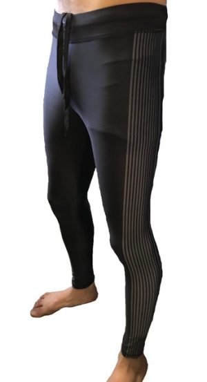 Exeedo Men’s Compression Pants – Performance and Comfort Redefined